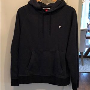 Nike sweatshirt